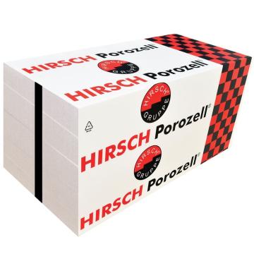 Polistiren expandat Hirsch EPS150 20 mm / 12.5 mp de la URBANIX SRL