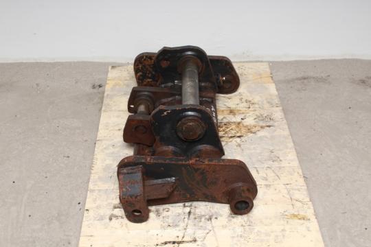 Cupla rapida incarcator New Holland LM435 de la PFP Auto Srl