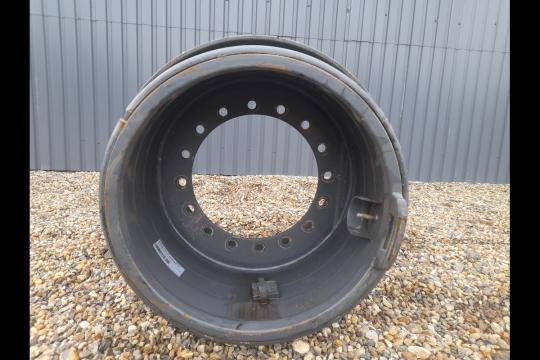 Janta 23x25 Case 821G spate dreapta de la PFP Auto Srl