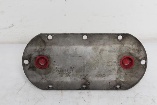 Racitor ulei John Deere 8220 de la PFP Auto Srl