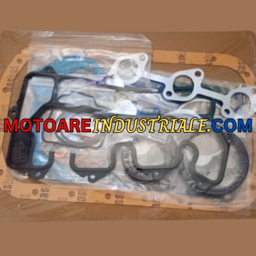 Set garnituri motor Isuzu 3LC1 de la Kubo Yanm Industrial Srl