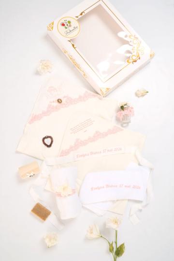 Trusou fetite - somon de la Andreeatex