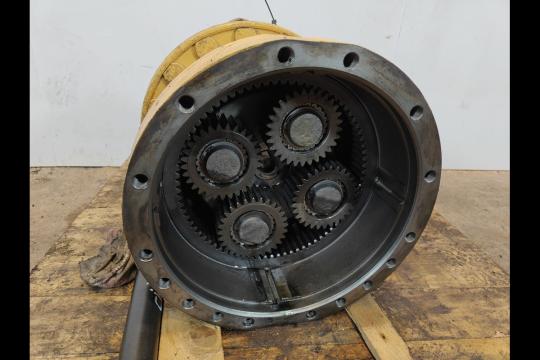 Transmisie finala punte spate dreapta Volvo L70F de la PFP Auto Srl