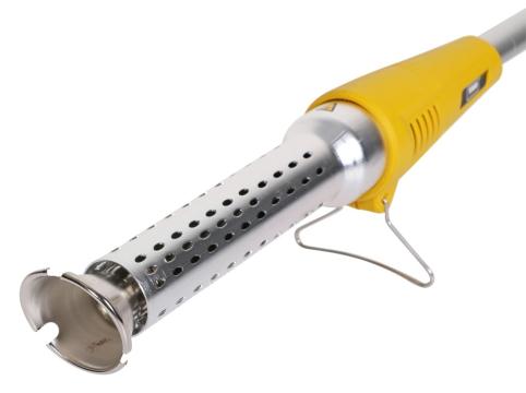 Arztor buruieni Texas WB600 | 2000W, 600C, 4 duze - Termix