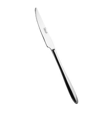 Cutit inox forjat pentru masa, Galileo de la Ad Horeca Concept Srl