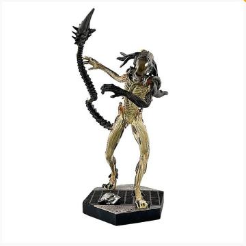 Figurina rasina Requiem Predalien, Eaglemos Alien Predator