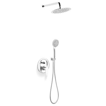 Coloana dus incastrata Rotondo 5 piese de la Store Dolphin Srl