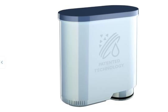 Filtru apa original Aquaclean espressor Philips-Saeco de la Pinnet Solutions Srl