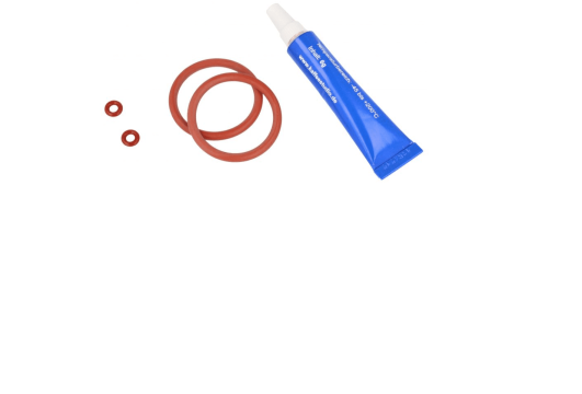 Kit reparatii - Ring Bloc erogator Jura