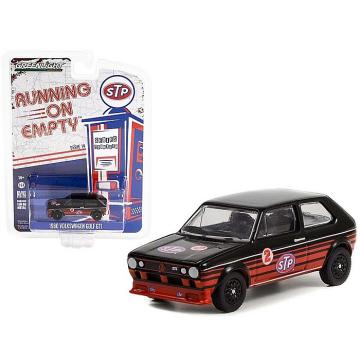 Macheta Volkswagen Golf GTI 1980 - Running on Empty 1:64
