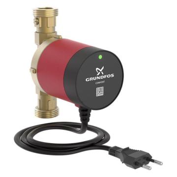Pompa recirculare incalzire Grundfos Comfort Basic Bx de la Store Dolphin Srl