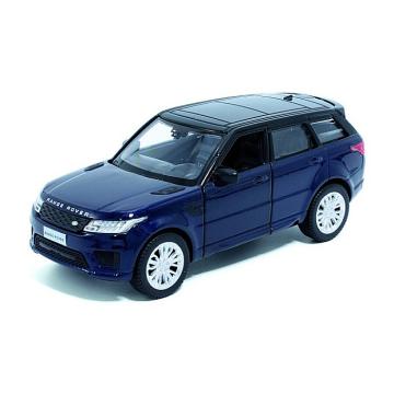Macheta auto Range Rover Sport scara 1 36 Tayumo
