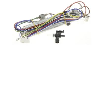Rezistenta boiler complet espressor Bosch/Siemens EQ6 de la Pinnet Solutions Srl