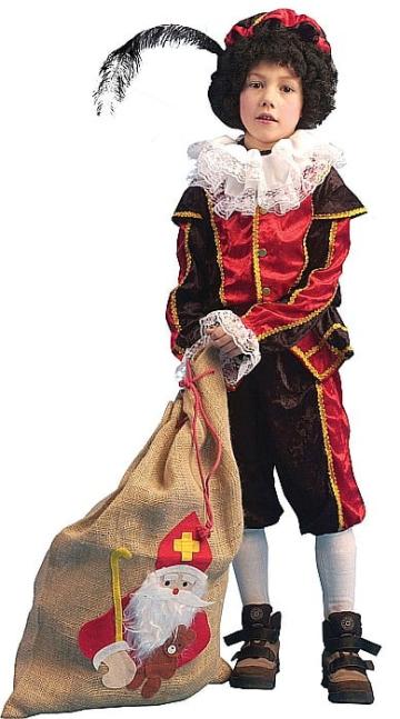 Costum baieti complet - Micul Venetian- 152