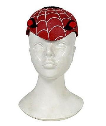 Fes Spiderman de la Hobbyplanet Romania