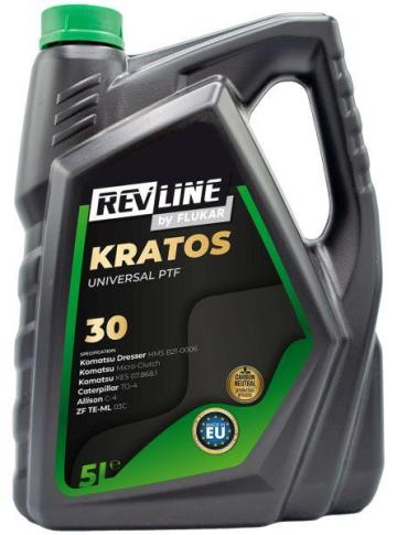 Ulei reductor Kratos Univ. PTF 30 5L