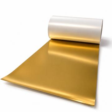 Vinil transfer termic metalic Siser P.S. Metallic de la Luma Atelier