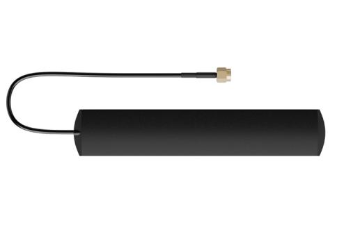 Antena pentru comunicatii radio sau LTE
