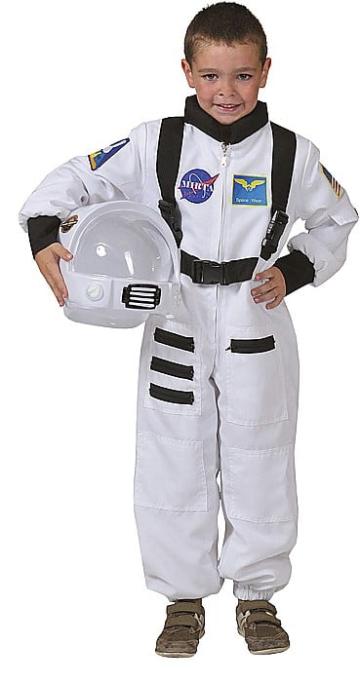 Costum Cosmonaut - FF403086