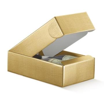 Cutie cadou Oro Premium 2 sticle de la Scotton - EU leader