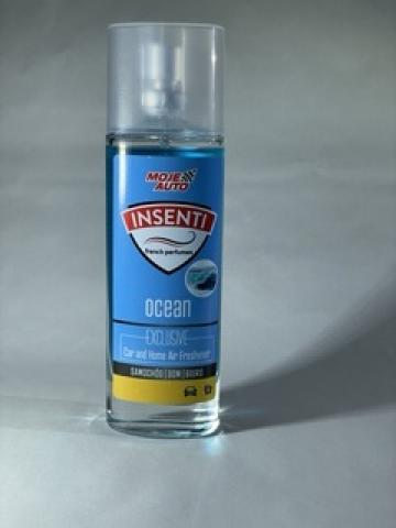 Odorizant lichid - Insenti Ocean de la Auto Care Store Srl
