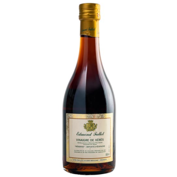 Otet obtinut din vin de Jerez - 500 ml de la Edmond Fallot