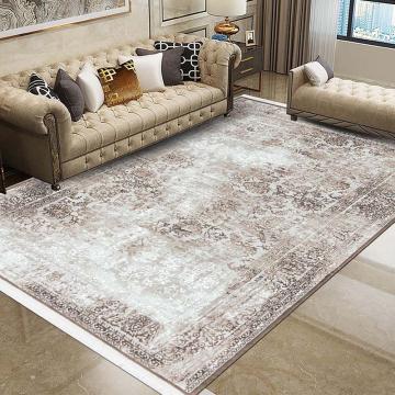 Covor Clasic Living Avangard 36805C Maro MoftX de la URBANIX SRL