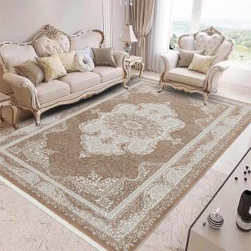 Covor Clasic Living Avangard 36945A Bej MoftX de la URBANIX SRL