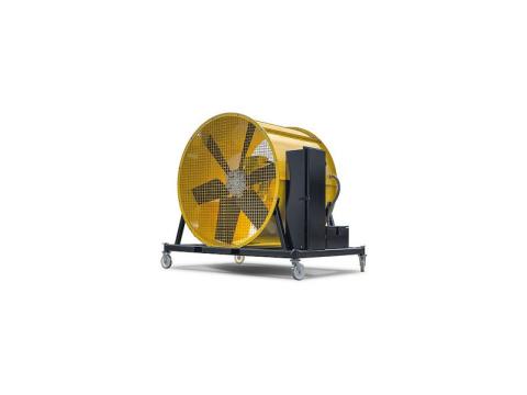 Masina de vant Trotec TTW400000