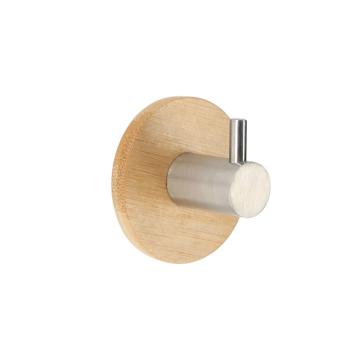 Carlig x1 bamboo - crom