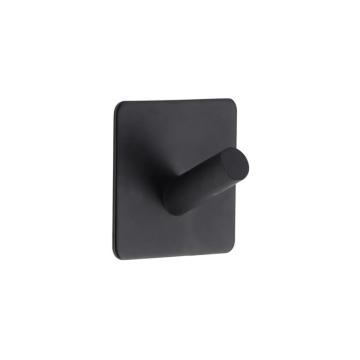 Carlig x1 metal - negru