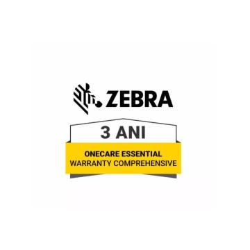 Contract Service 3 ani Zebra OneCare Essential Comprehensive de la Sedona Alm