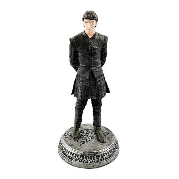 Figurina Game of Thrones: Bran Stark (Corbul cu trei ochi)