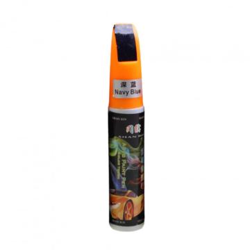 Corector zgarieturi vopsea auto, cantitate 12ml de la Baurent