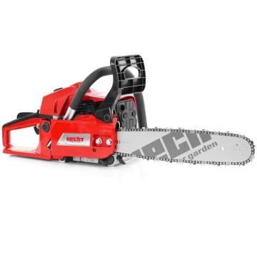 Drujba pe benzina Hecht 513 - 1.7 CP, lama 35 cm de la IV & P Instalatii Srl