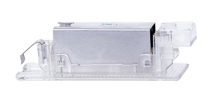Lampa LED portbagaj Vw, Seat de la Allled Srl
