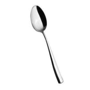 Lingura masa inox Flow - 210 mm - inox 18/10 profesionala de la Ad Horeca Concept Srl