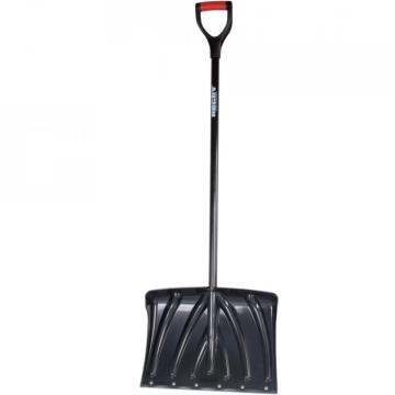 Lopata zapada Hecht 460 GT, 46 cm, coada otel rezistent