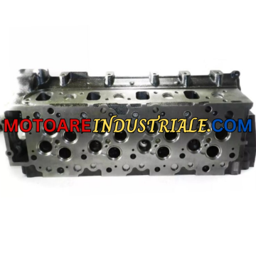 Chiuloasa motor Isuzu 4HK1