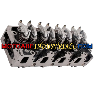 Chiuloasa motor Isuzu 4JA1 de la Kubo Yanm Industrial Srl