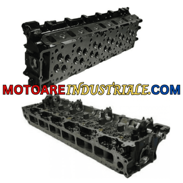 Chiuloasa motor Isuzu 6HK1