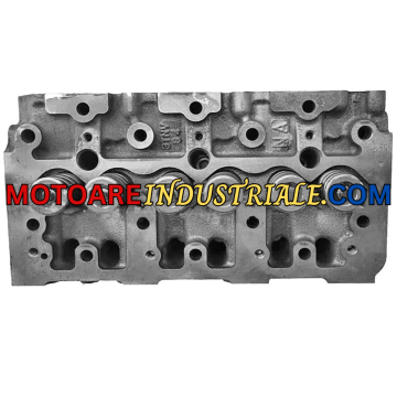 Chiuloasa motor Yanmar 3TNV84 de la Kubo Yanm Industrial Srl