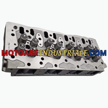 Chiuloasa motor Yanmar 4TNV94 de la Kubo Yanm Industrial Srl