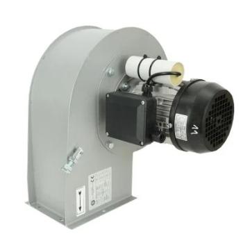 Ventilator suflanta WBS-1 / 550W / 1500mc/ora de la Poltherm System Srl