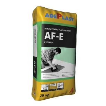 Adeziv pentru gresie si faianta Adeplast AF-E 25 kg
