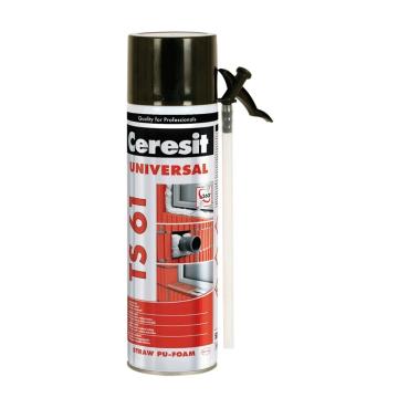 Spuma montaj TS 61 500ml