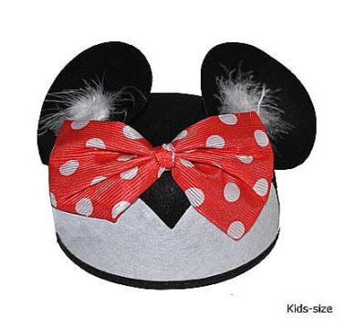 Palarie copii Mickey Mouse