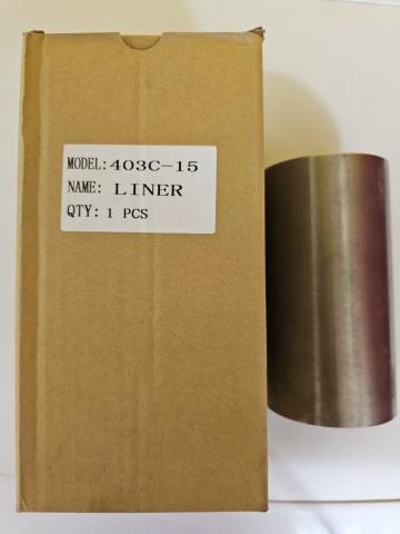 Cilindru camasa Perkins 403C liner piston - nou de la Kubo Yanm Industrial Srl