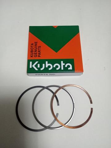 Segmenti piston Kubota V1703 - set complet de la Kubo Yanm Industrial Srl