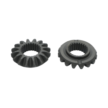 Set pinioane diferential fata John Deere Z=16/24 OEM